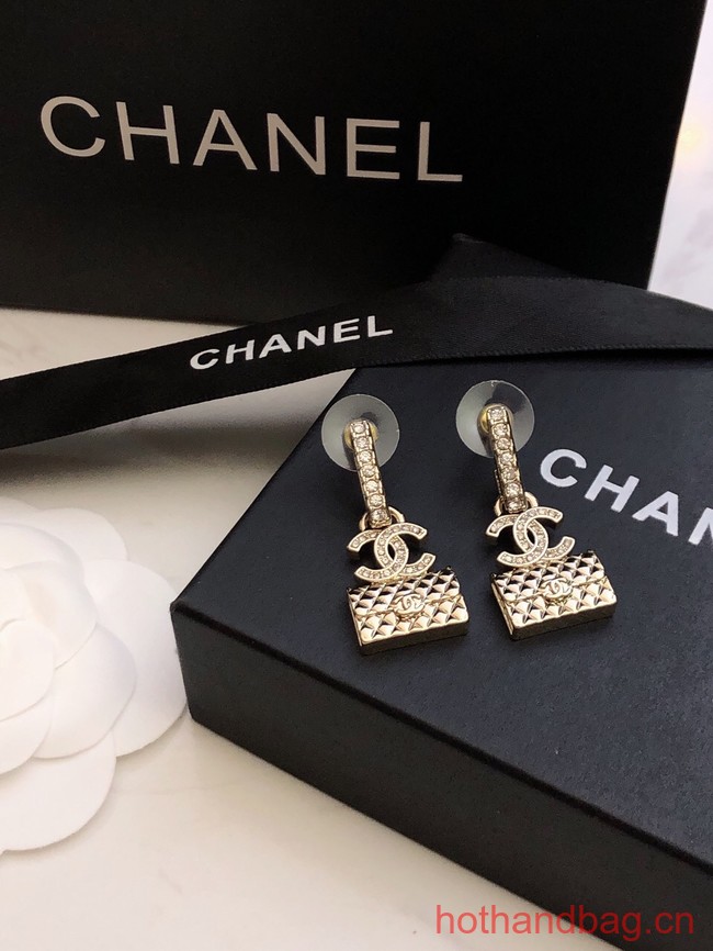 Chanel Earrings CE12345