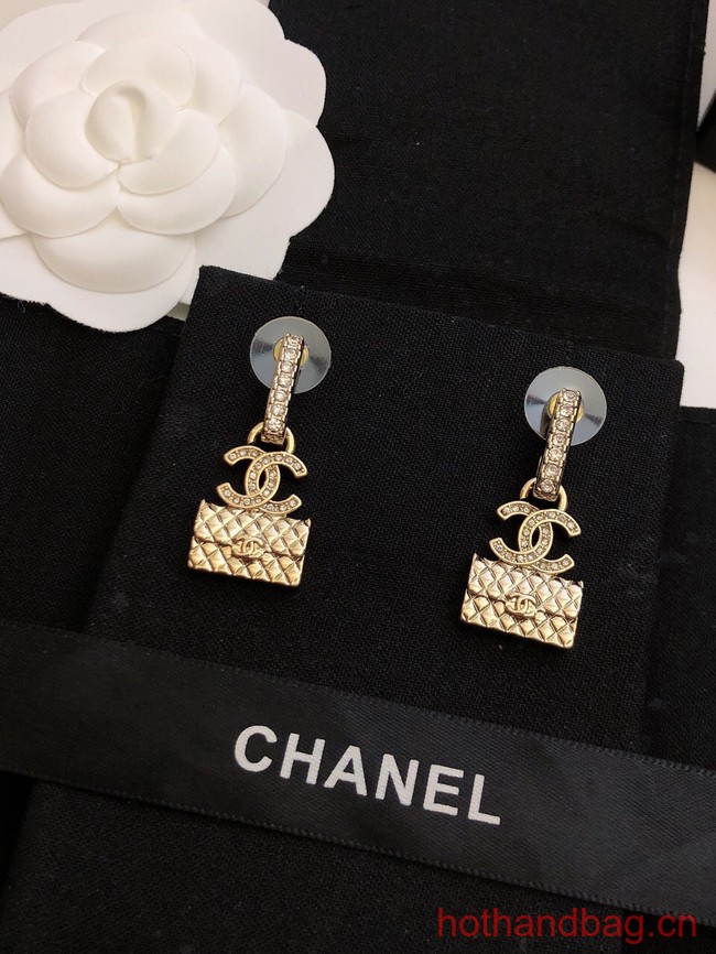 Chanel Earrings CE12345