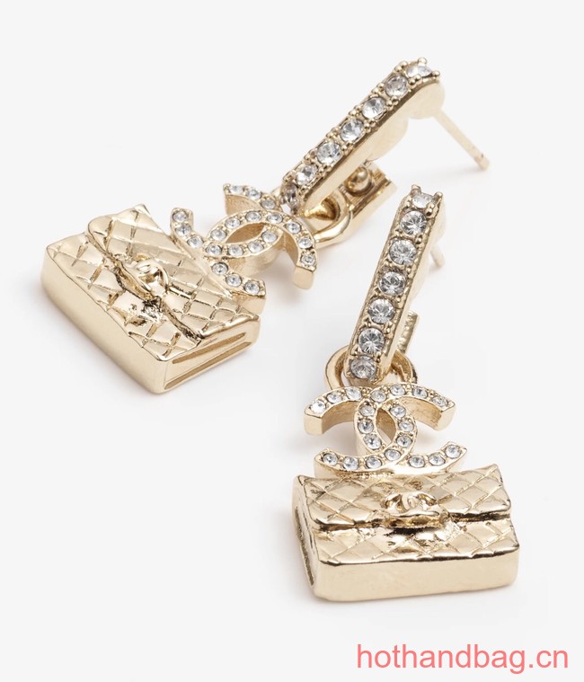 Chanel Earrings CE12345