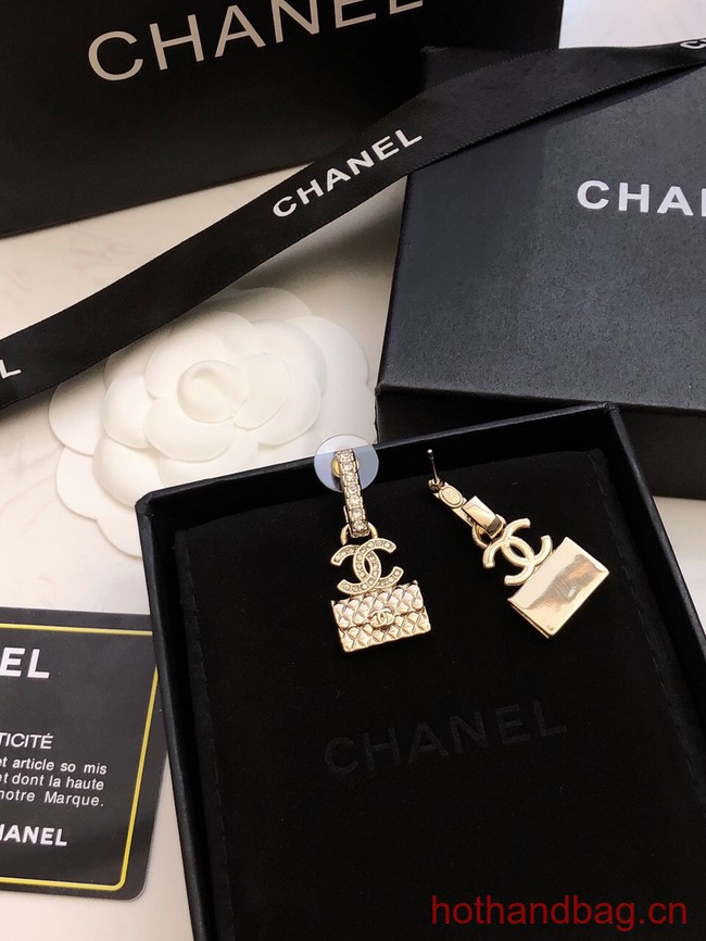 Chanel Earrings CE12345