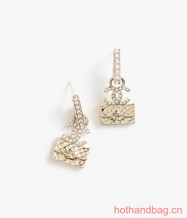 Chanel Earrings CE12345