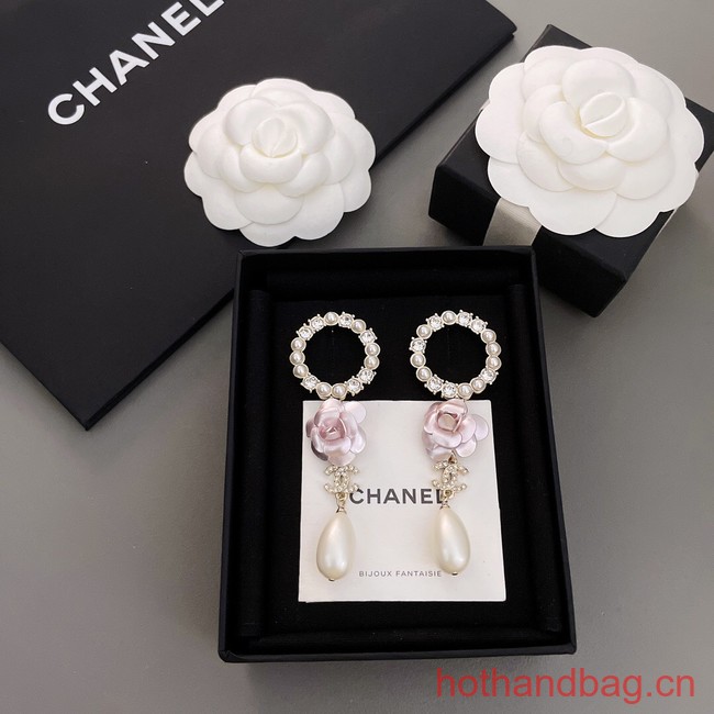 Chanel Earrings CE12354