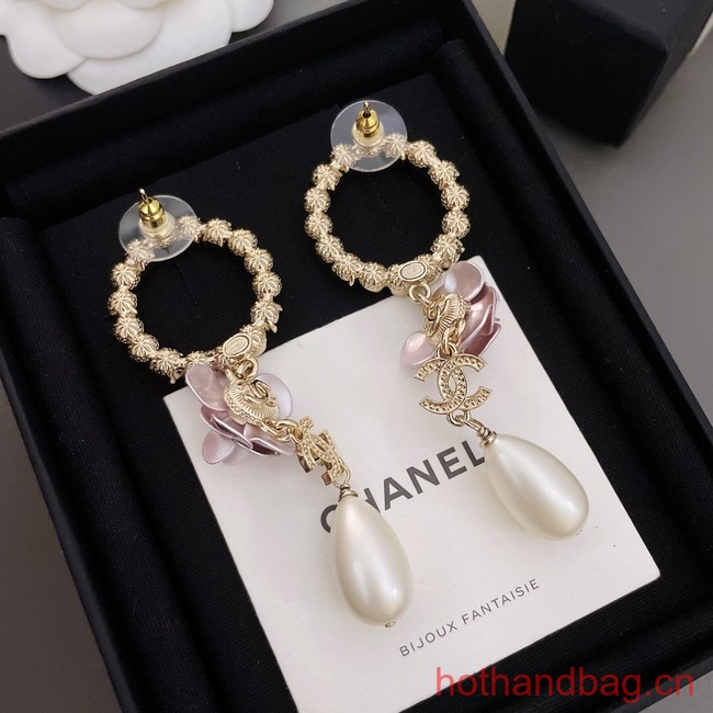 Chanel Earrings CE12354
