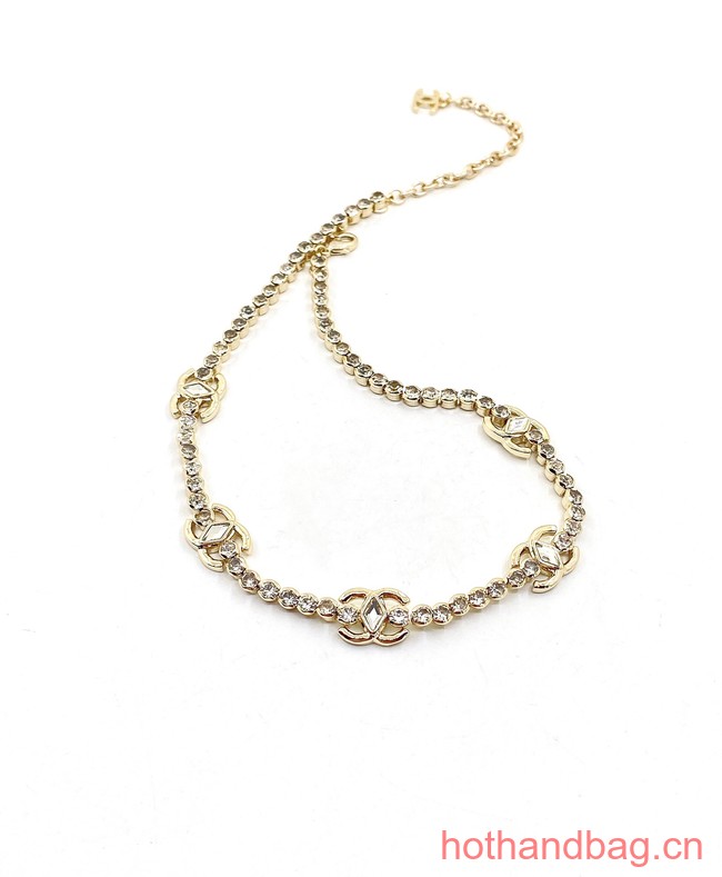 Chanel NECKLACE CE12334