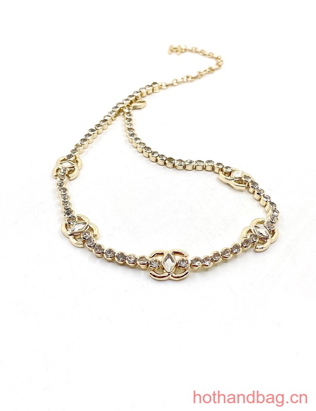 Chanel NECKLACE CE12334