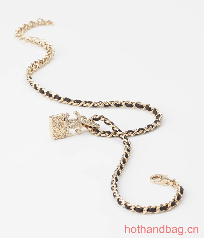 Chanel NECKLACE CE12346