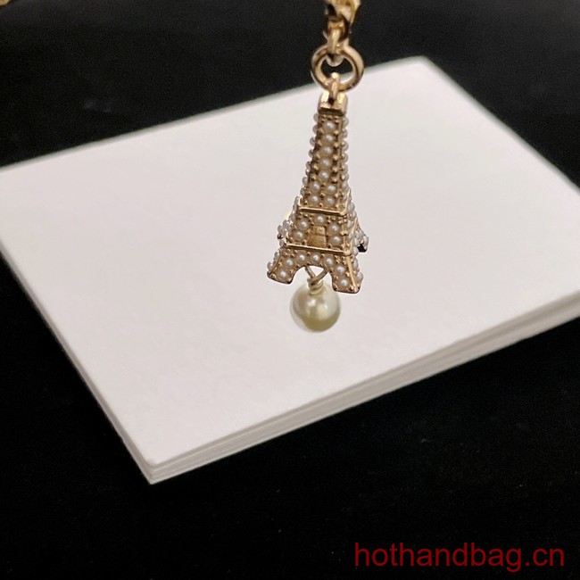 Dior NECKLACE CE12356