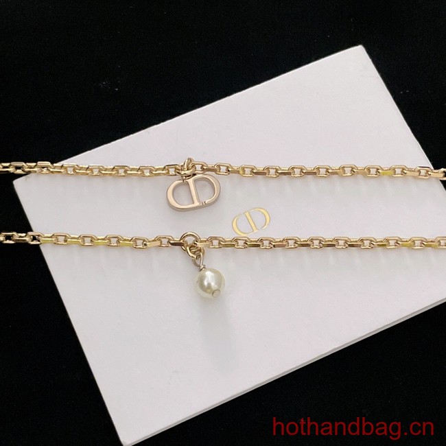 Dior NECKLACE CE12356