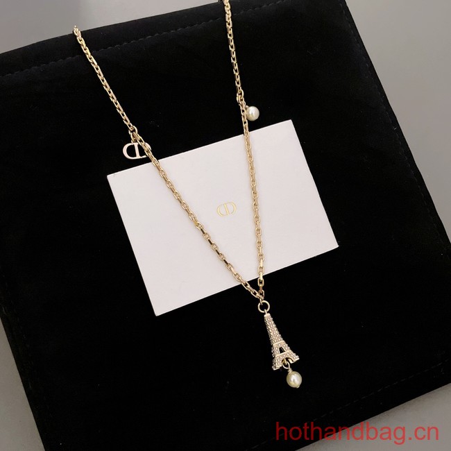 Dior NECKLACE CE12356