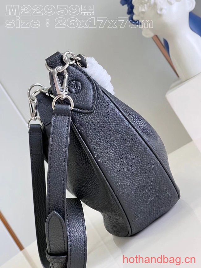 Louis Vuitton Baia PM M22819 BLACK