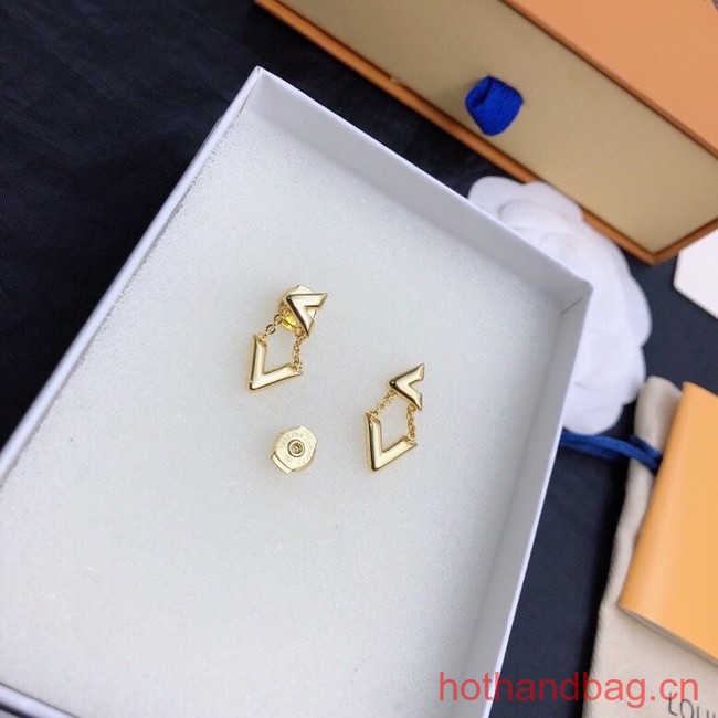 Louis Vuitton Earrings CE12324