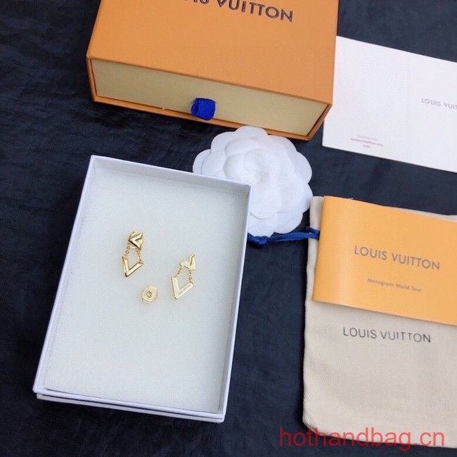 Louis Vuitton Earrings CE12324