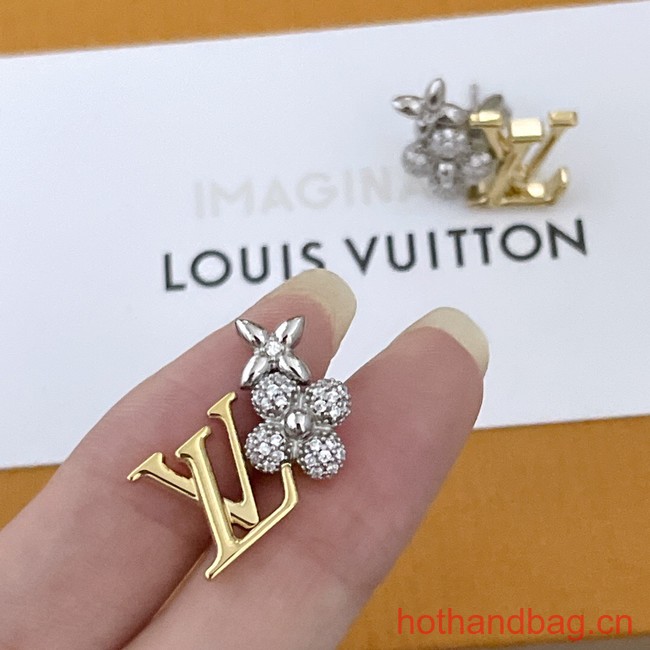 Louis Vuitton Earrings CE12358