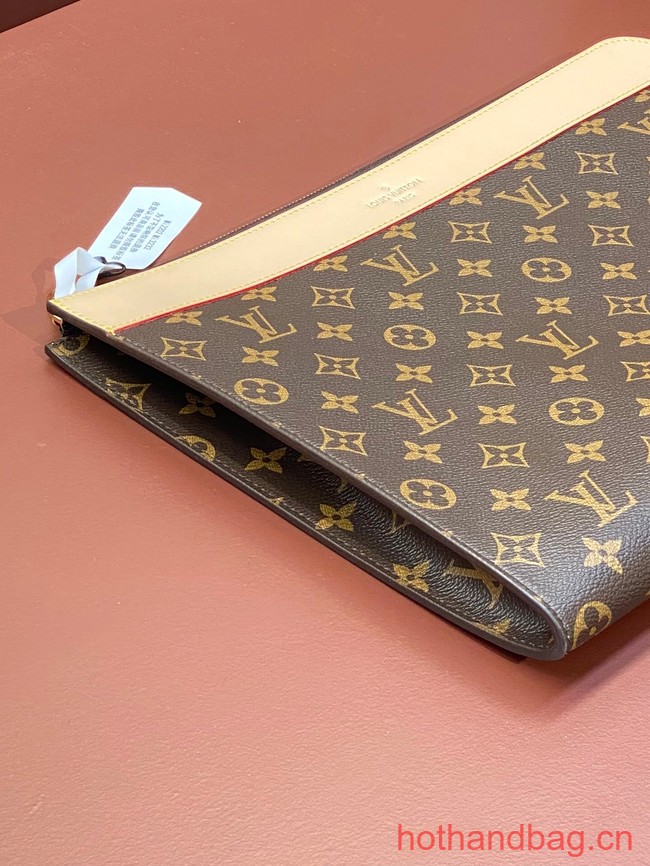 Louis Vuitton Pochette Jour M82540-1