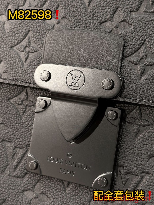 Louis Vuitton Pochette Voyage Souple M82598-1