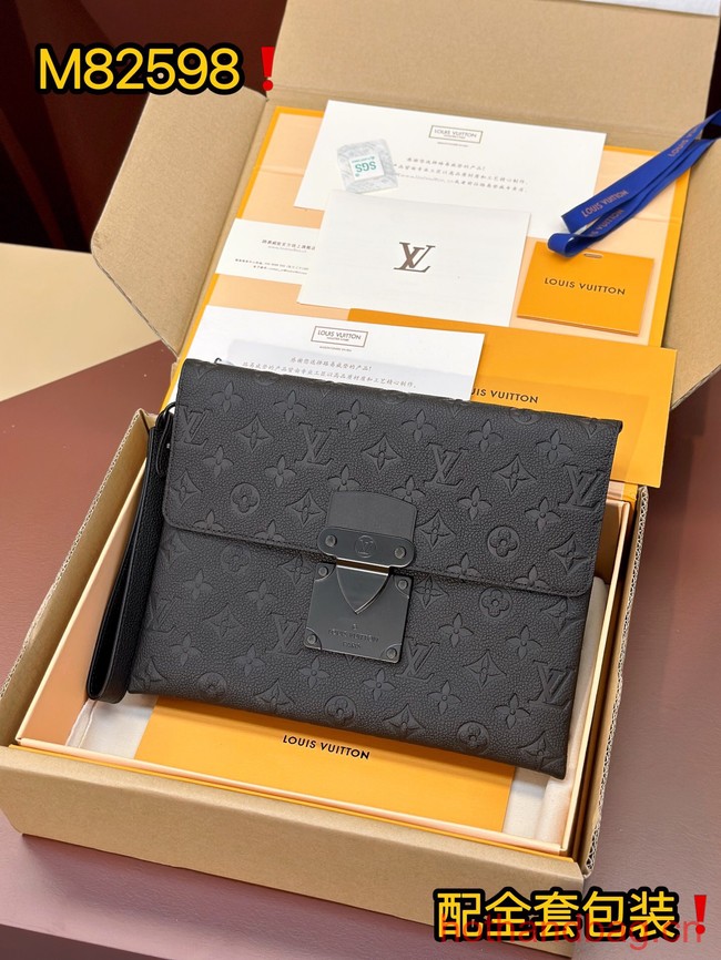 Louis Vuitton Pochette Voyage Souple M82598-1