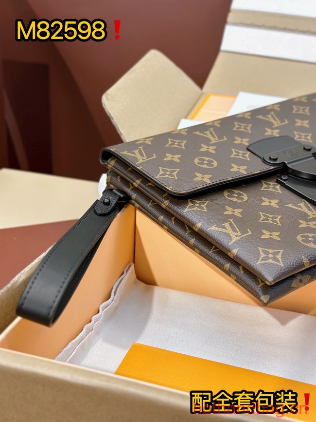 Louis Vuitton Pochette Voyage Souple M82598-2