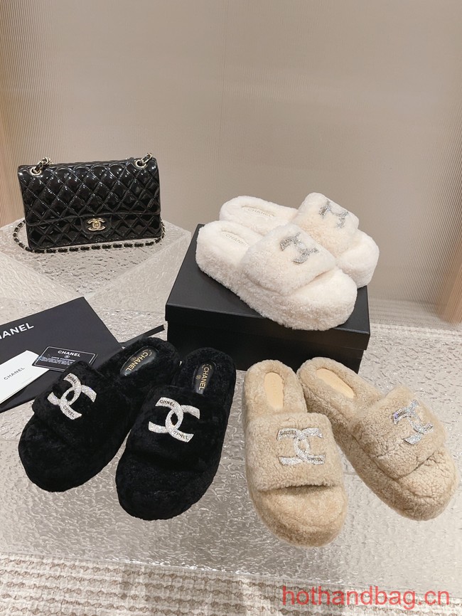 Chanel shoes 93730-1