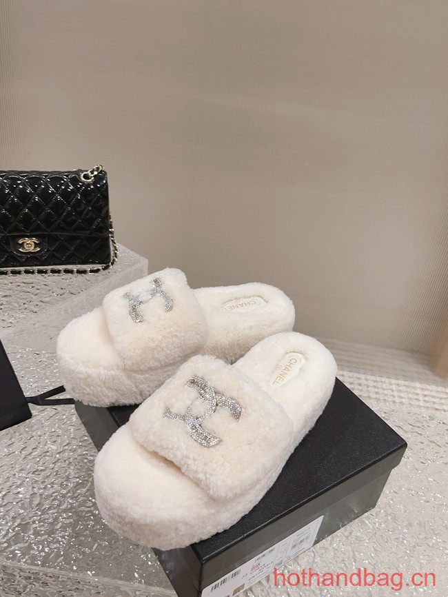 Chanel shoes 93730-2