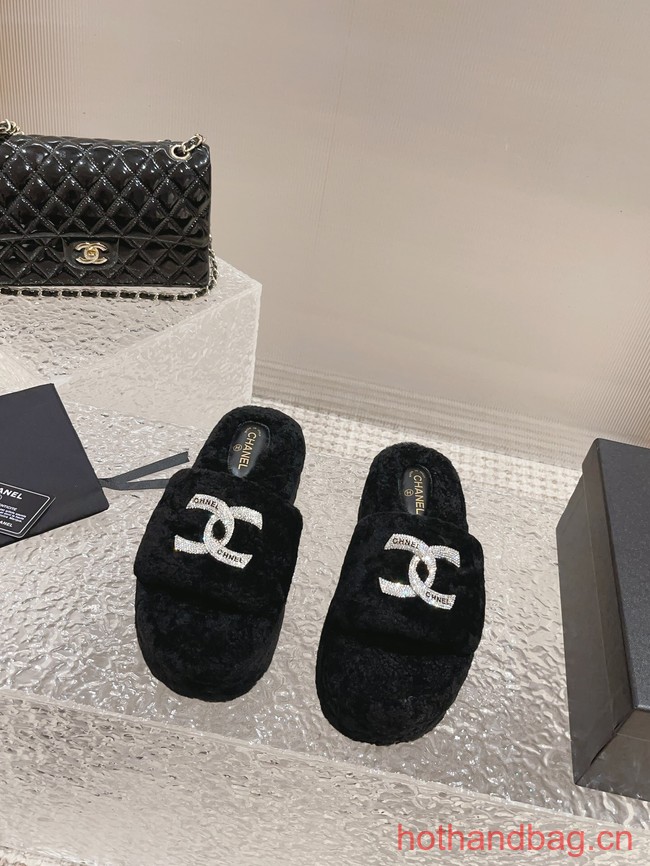 Chanel shoes 93730-3