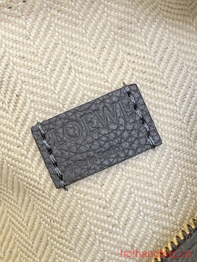 Loewe mini Puzzle Bag Original Leather 9016-13