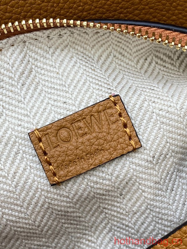 Loewe mini Puzzle Bag Original Leather 9016-15
