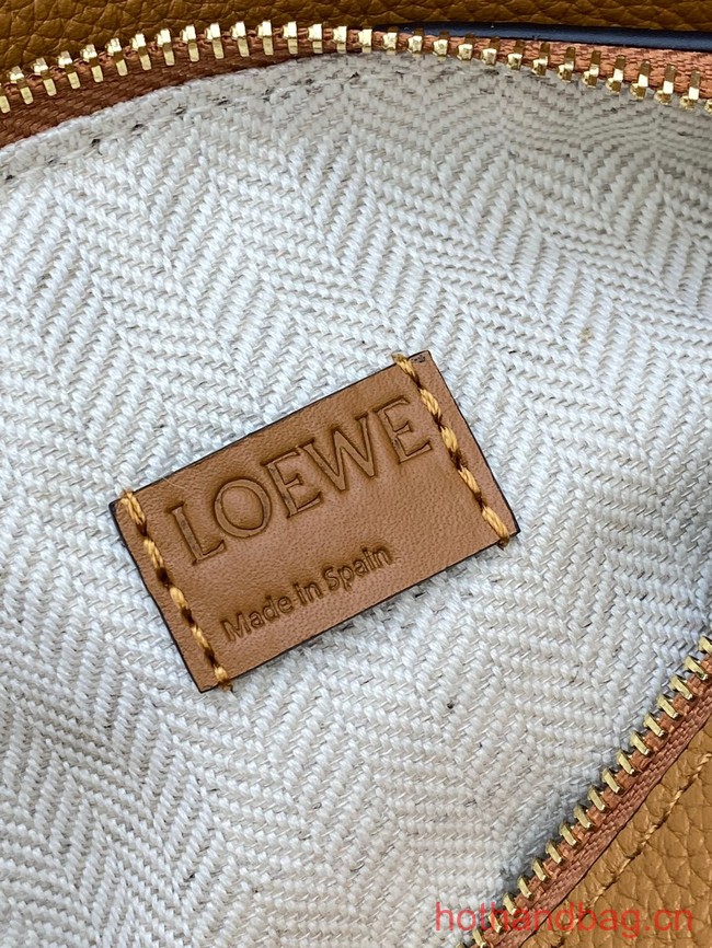 Loewe mini Puzzle Bag Original Leather 9016-16