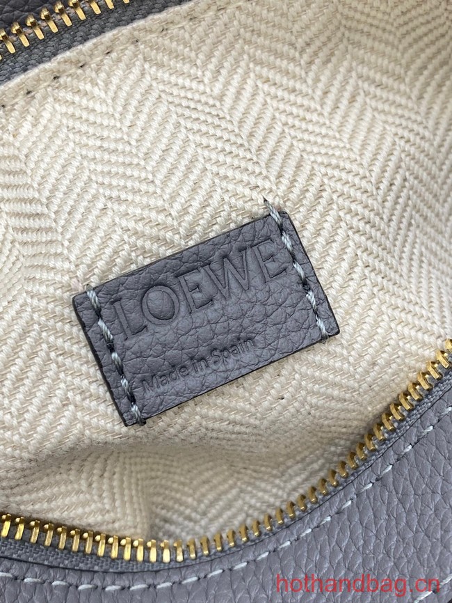 Loewe mini Puzzle Bag Original Leather 9016-6