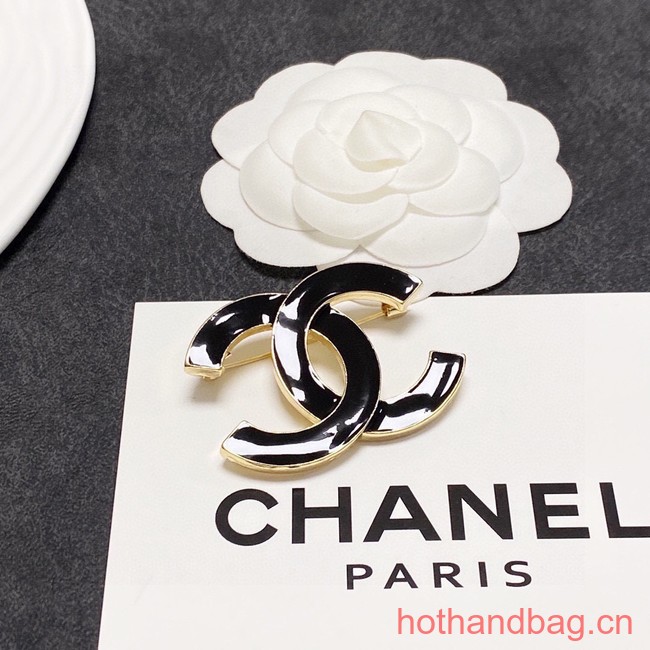 Chanel Brooch CE12363