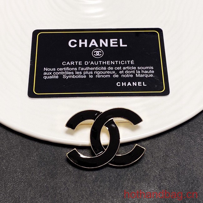 Chanel Brooch CE12363