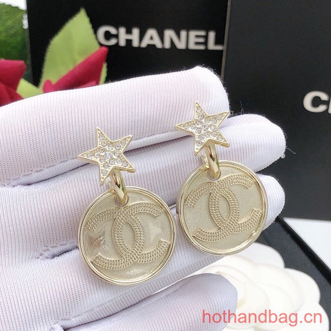 Chanel Earrings CE12384