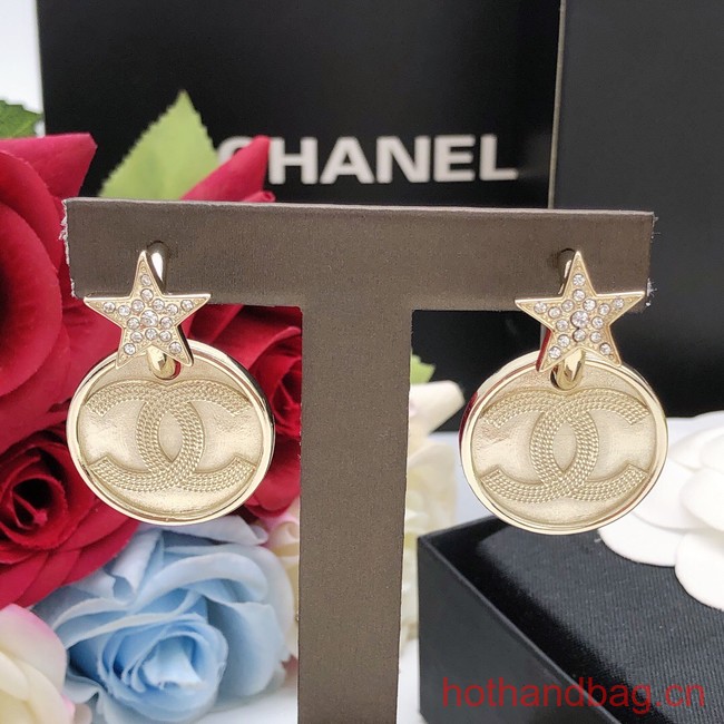 Chanel Earrings CE12384