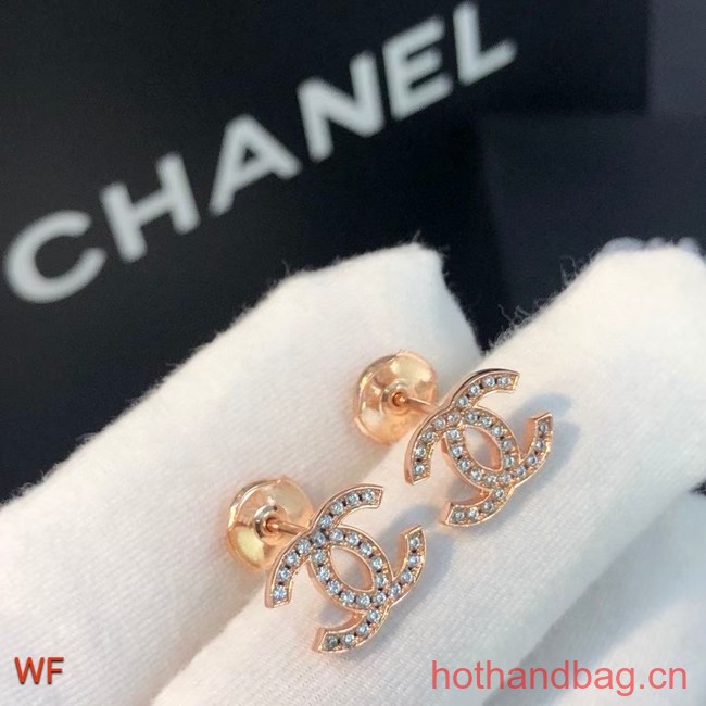 Chanel Earrings CE12404