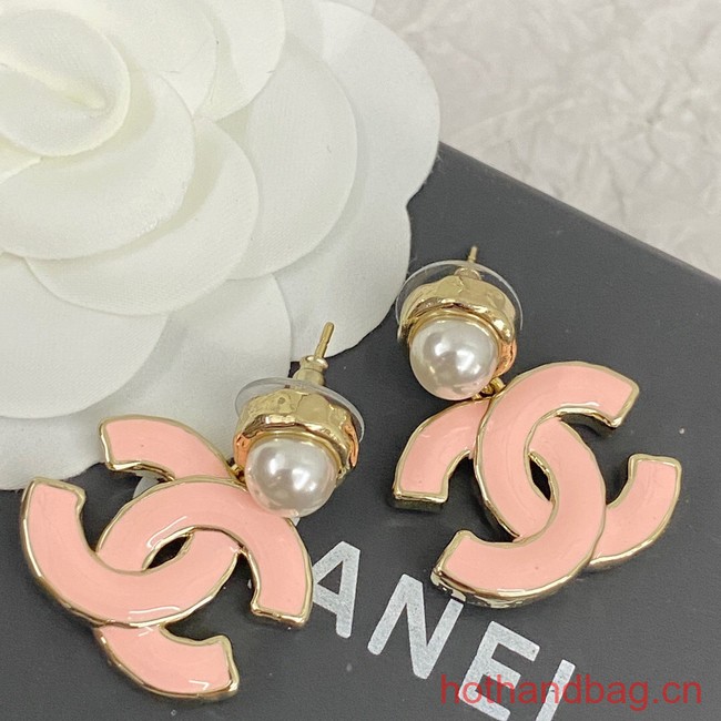 Chanel Earrings CE12416