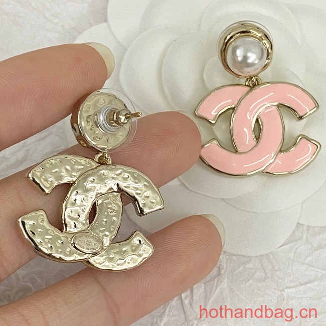 Chanel Earrings CE12416