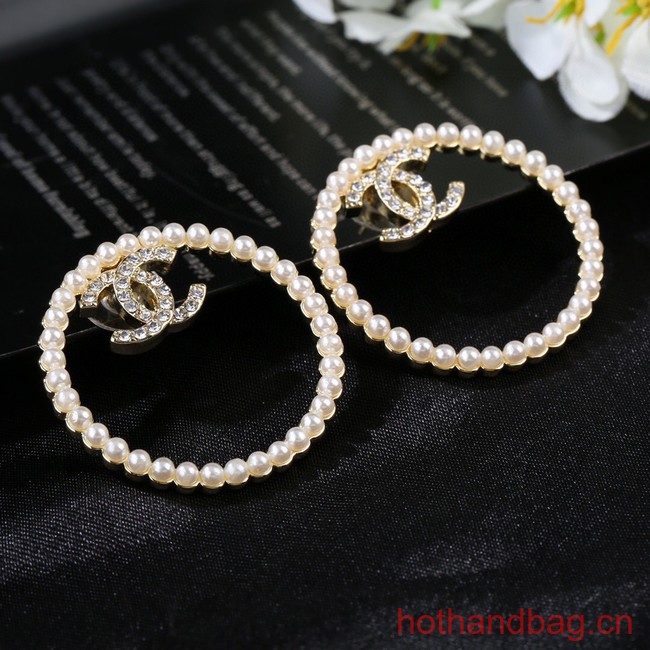 Chanel Earrings CE12424