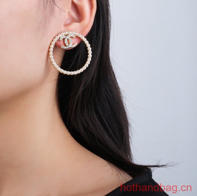 Chanel Earrings CE12424