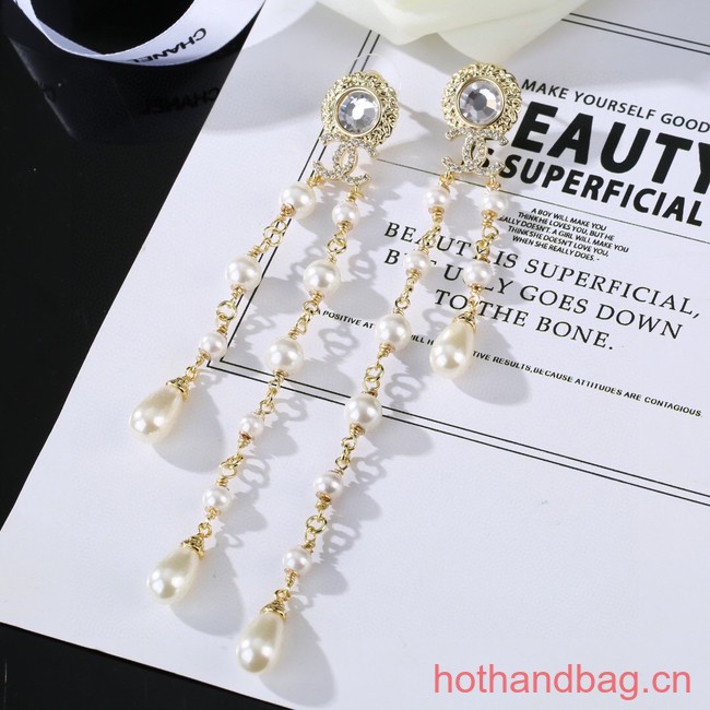 Chanel Earrings CE12425