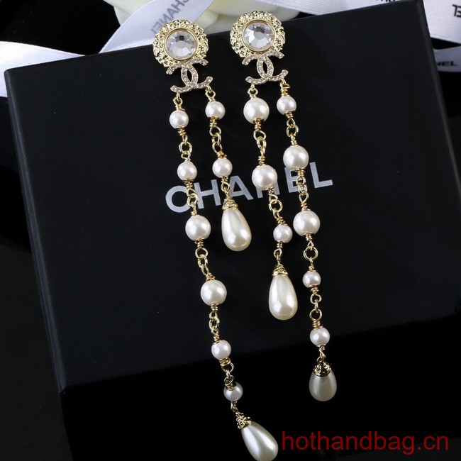 Chanel Earrings CE12425