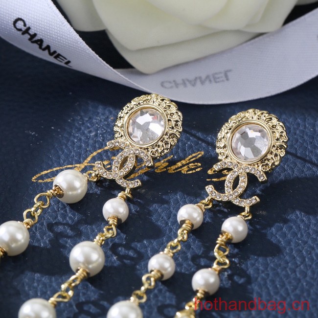 Chanel Earrings CE12425