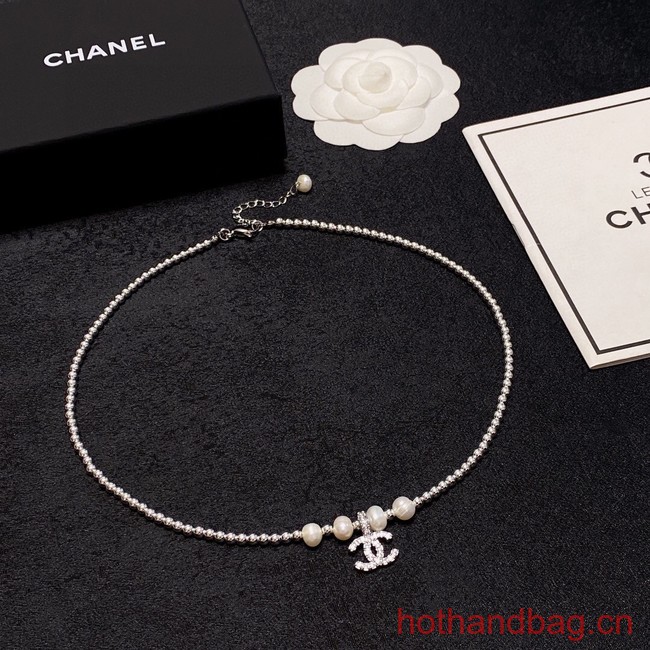 Chanel NECKLACE CE12364