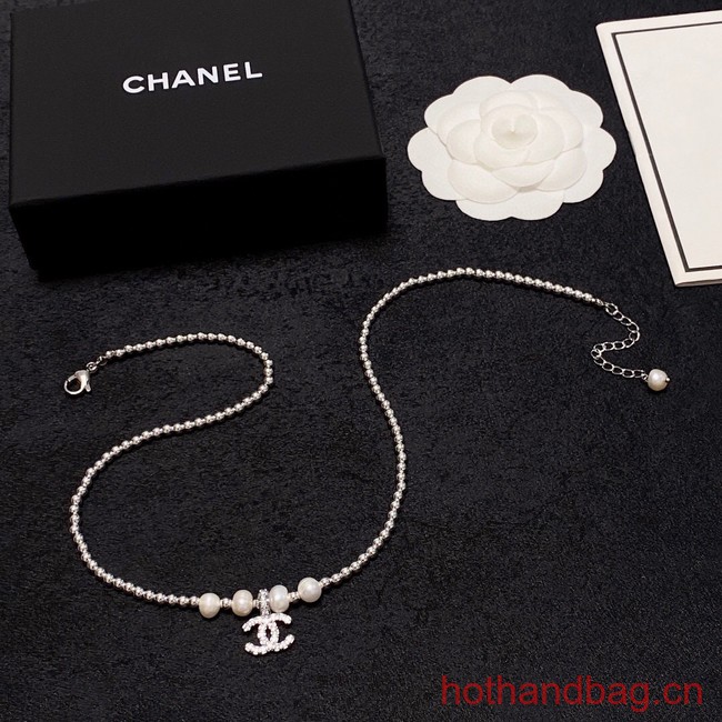 Chanel NECKLACE CE12364