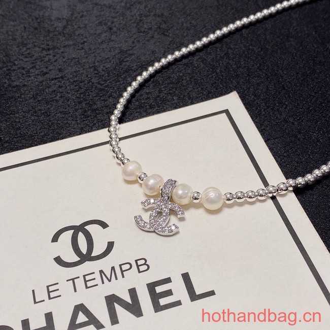 Chanel NECKLACE CE12364