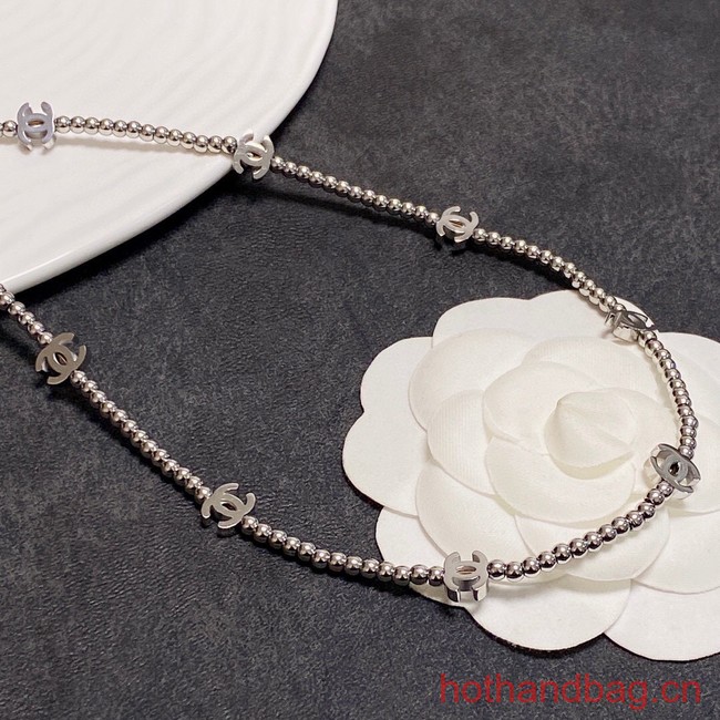 Chanel NECKLACE CE12366