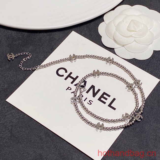 Chanel NECKLACE CE12366