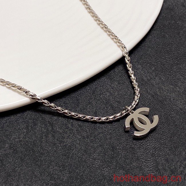 Chanel NECKLACE CE12368