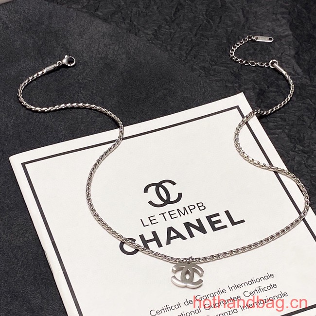 Chanel NECKLACE CE12368