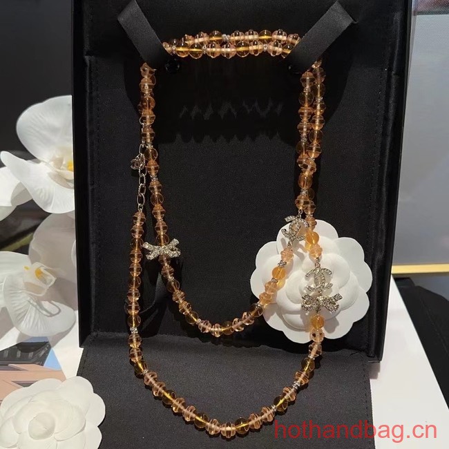 Chanel NECKLACE CE12399