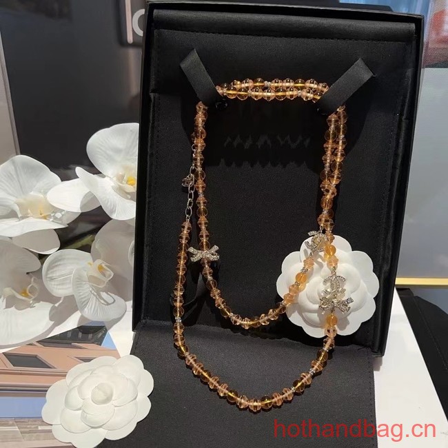 Chanel NECKLACE CE12399