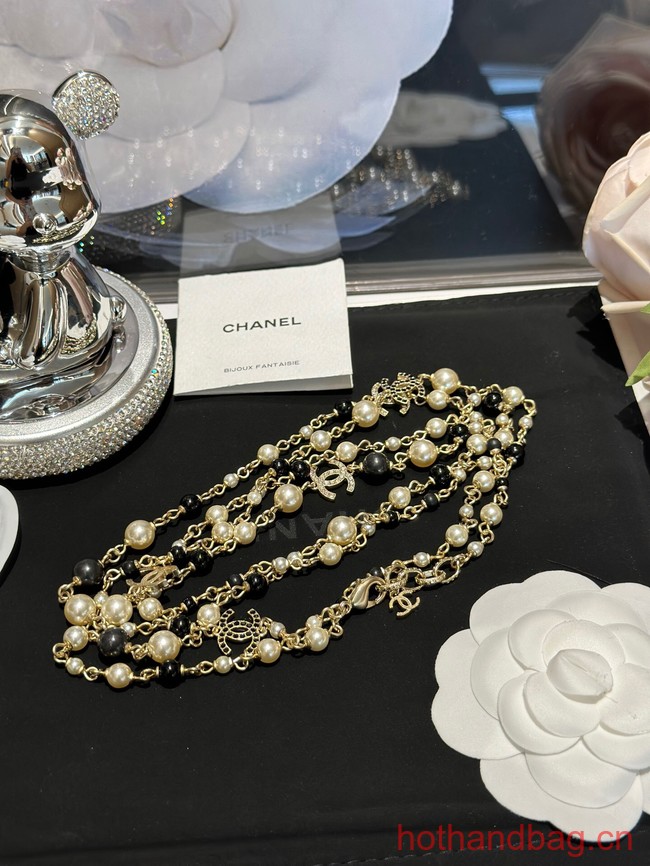 Chanel NECKLACE CE12409